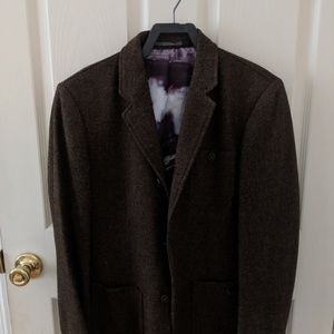 Ted Baker Wool Blazer